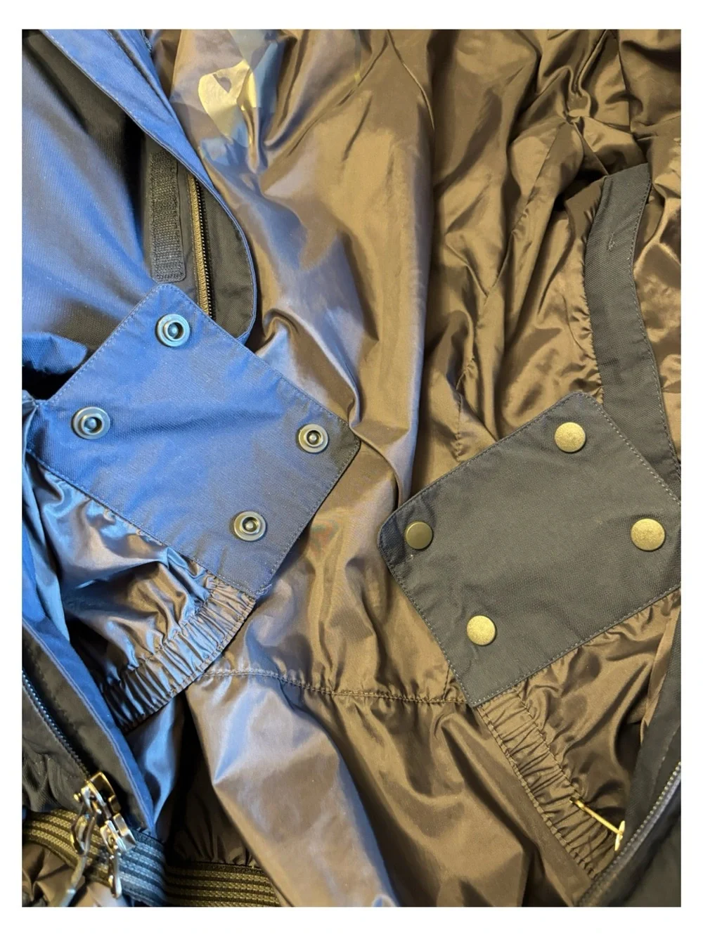 The North Face excellent used